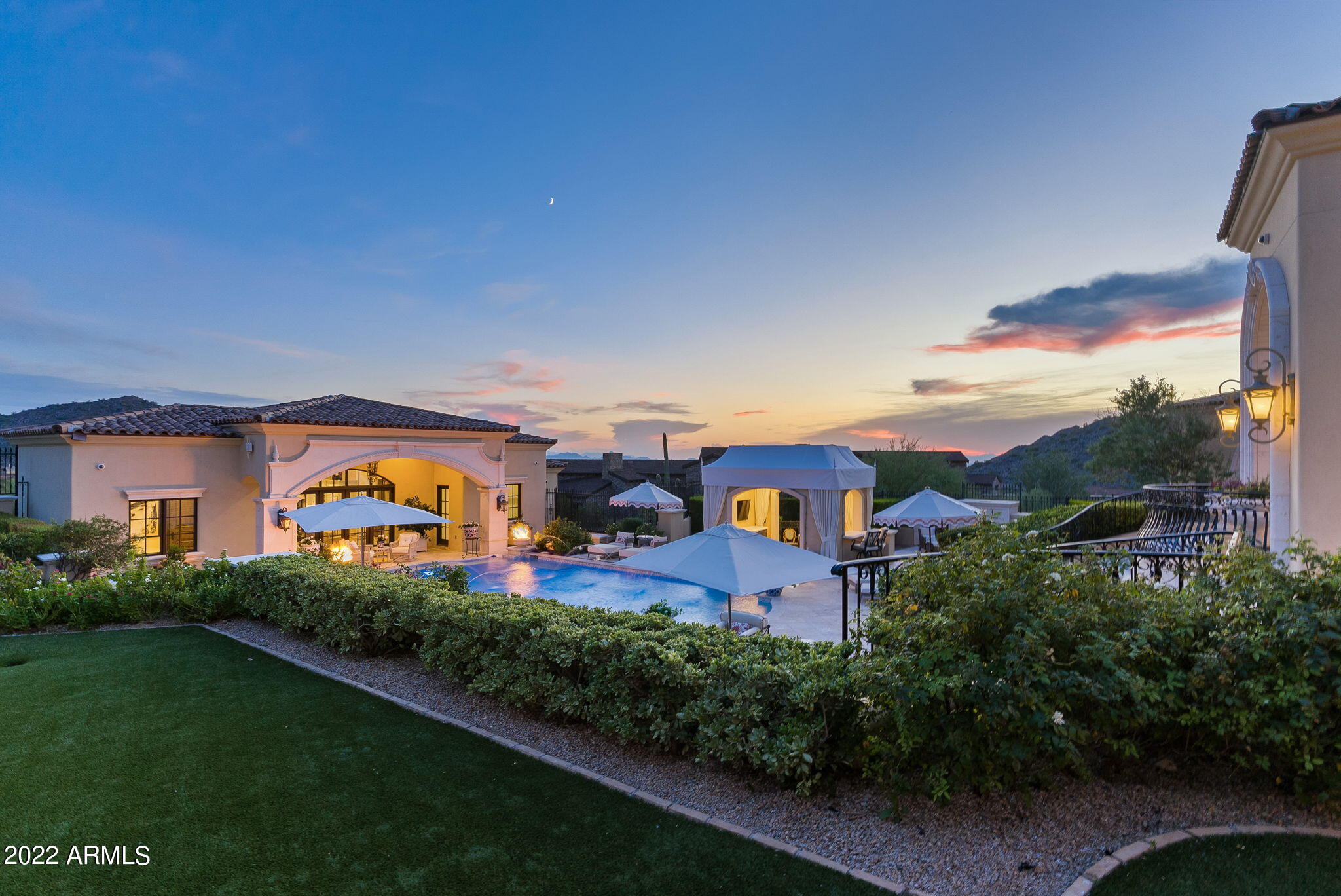 SILVERLEAF - Residential
