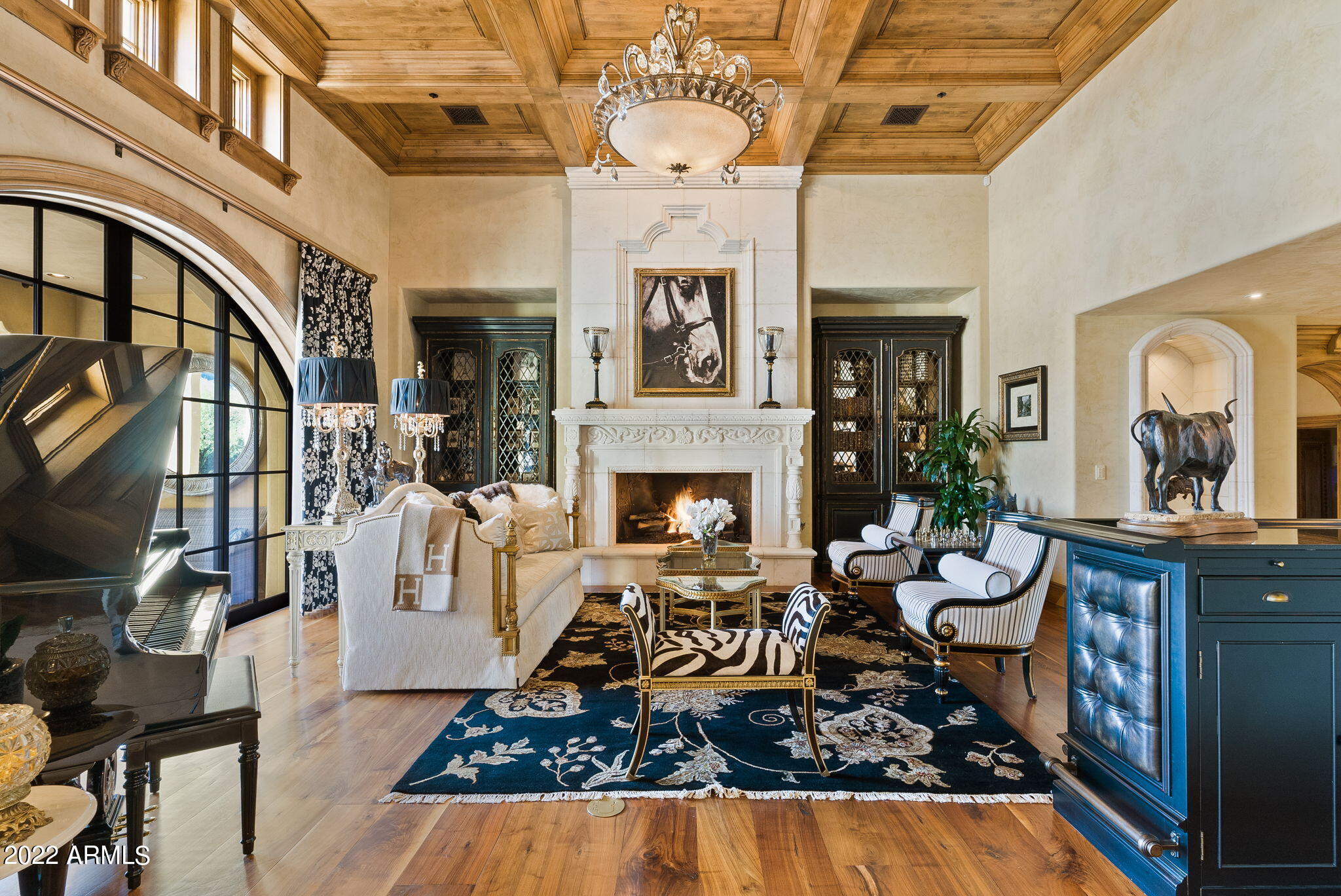 SILVERLEAF - Residential