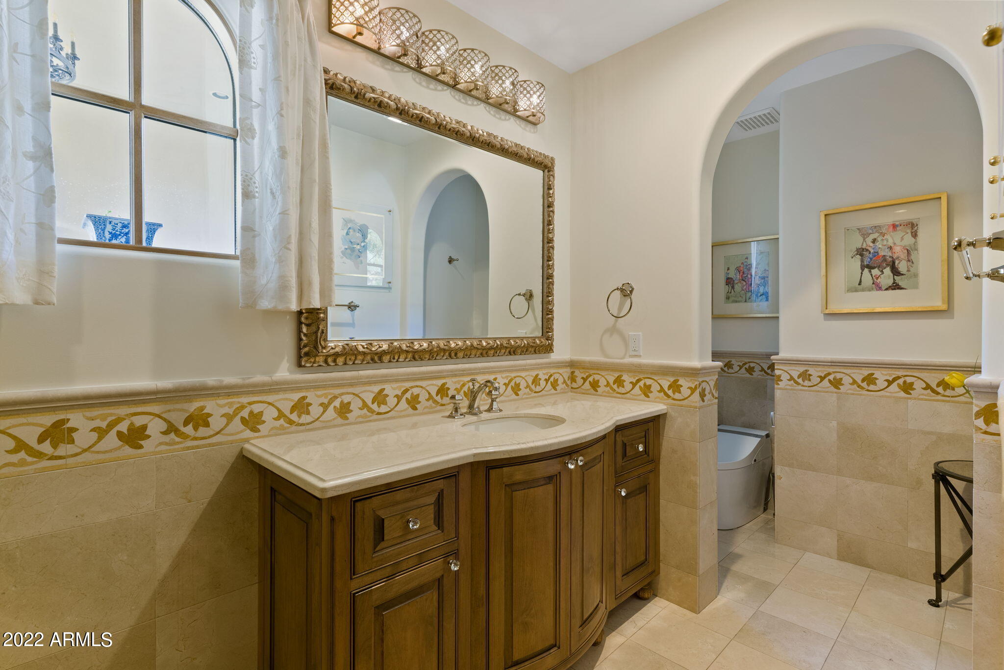 SILVERLEAF - Residential