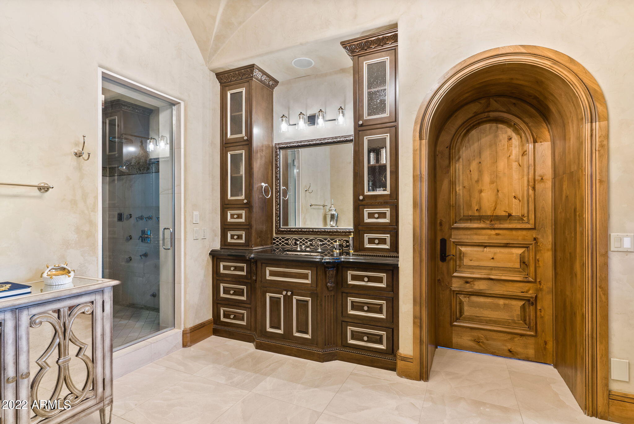 SILVERLEAF - Residential