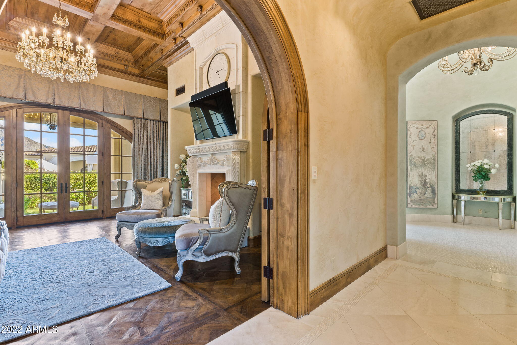 SILVERLEAF - Residential