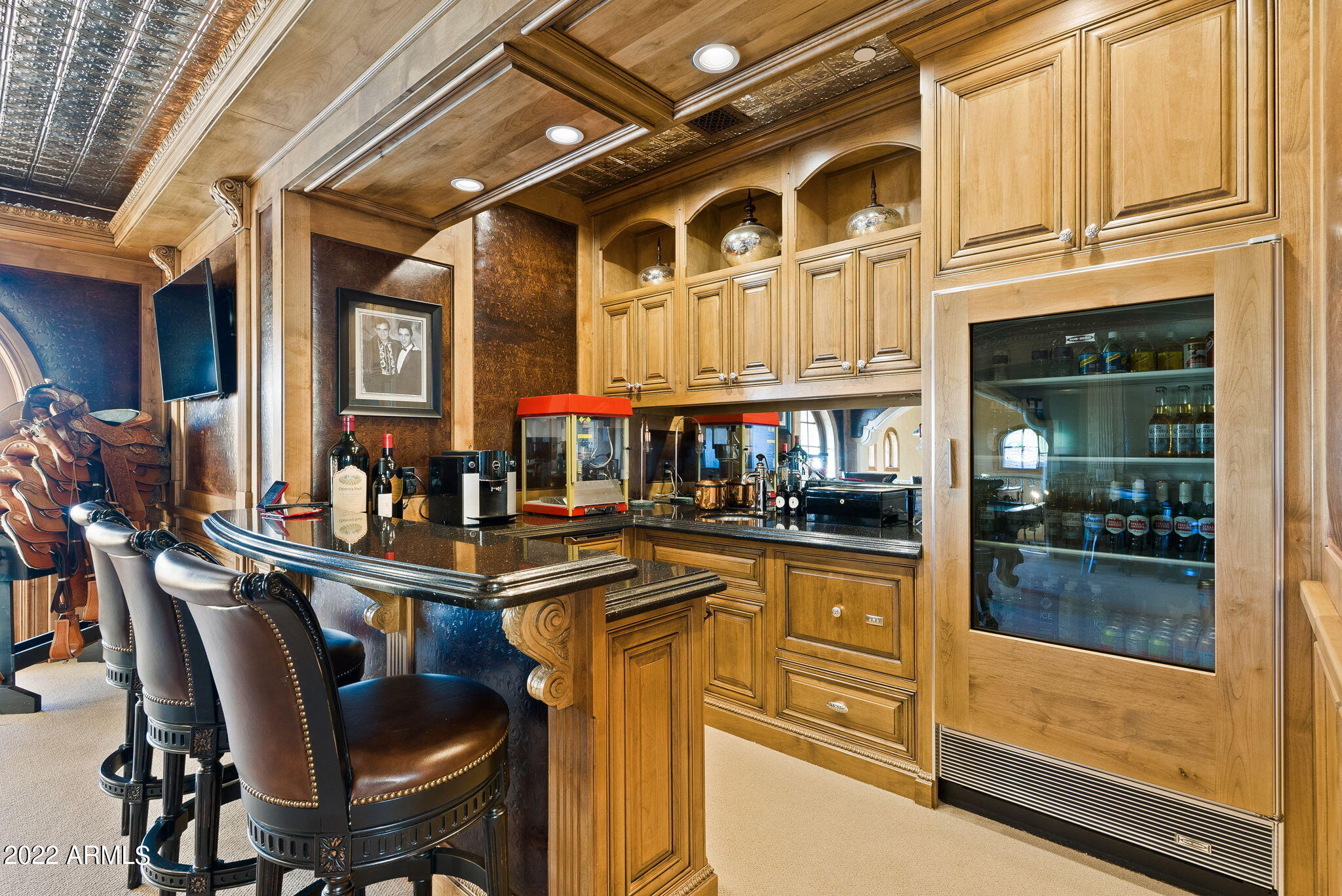 SILVERLEAF - Residential