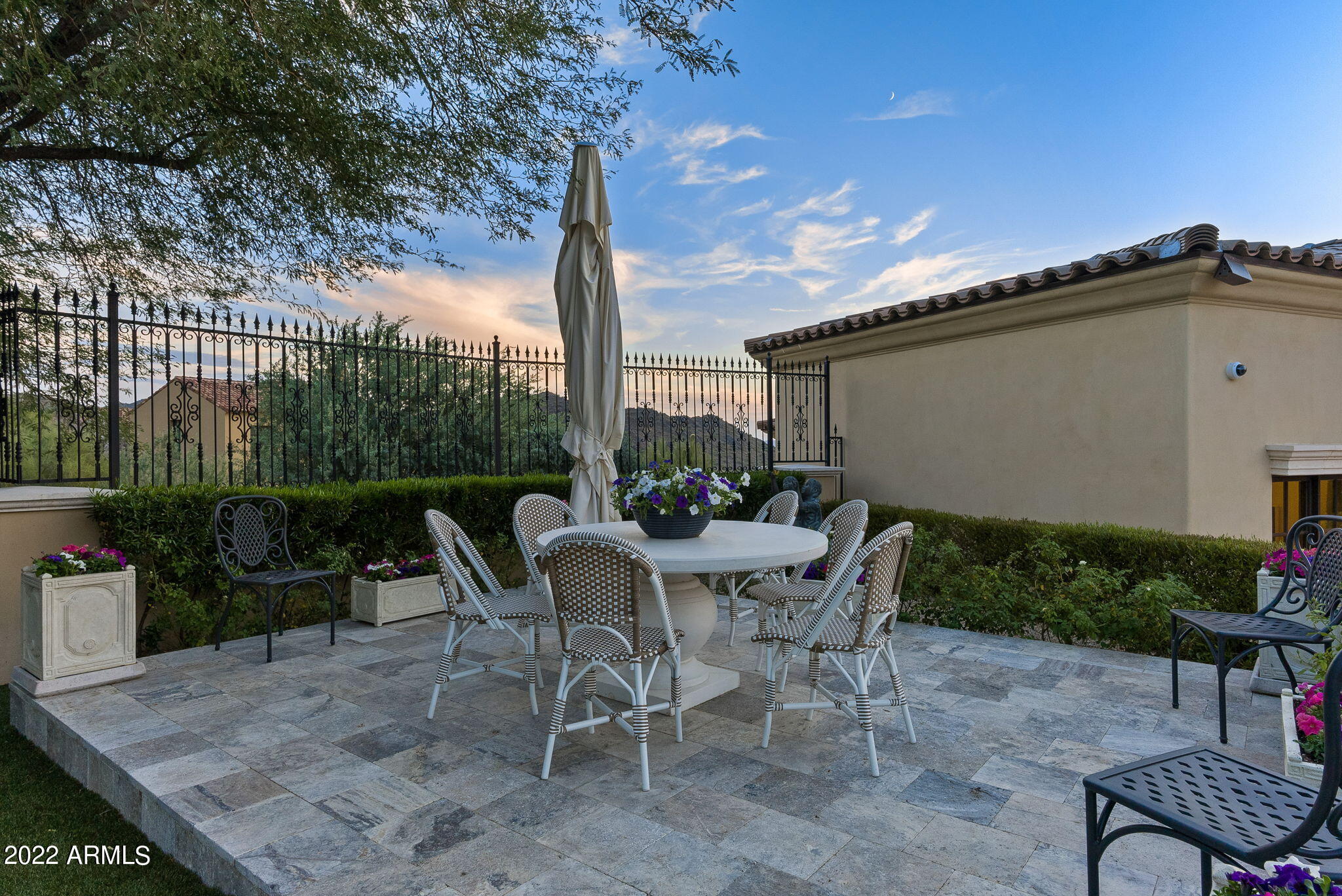 SILVERLEAF - Residential