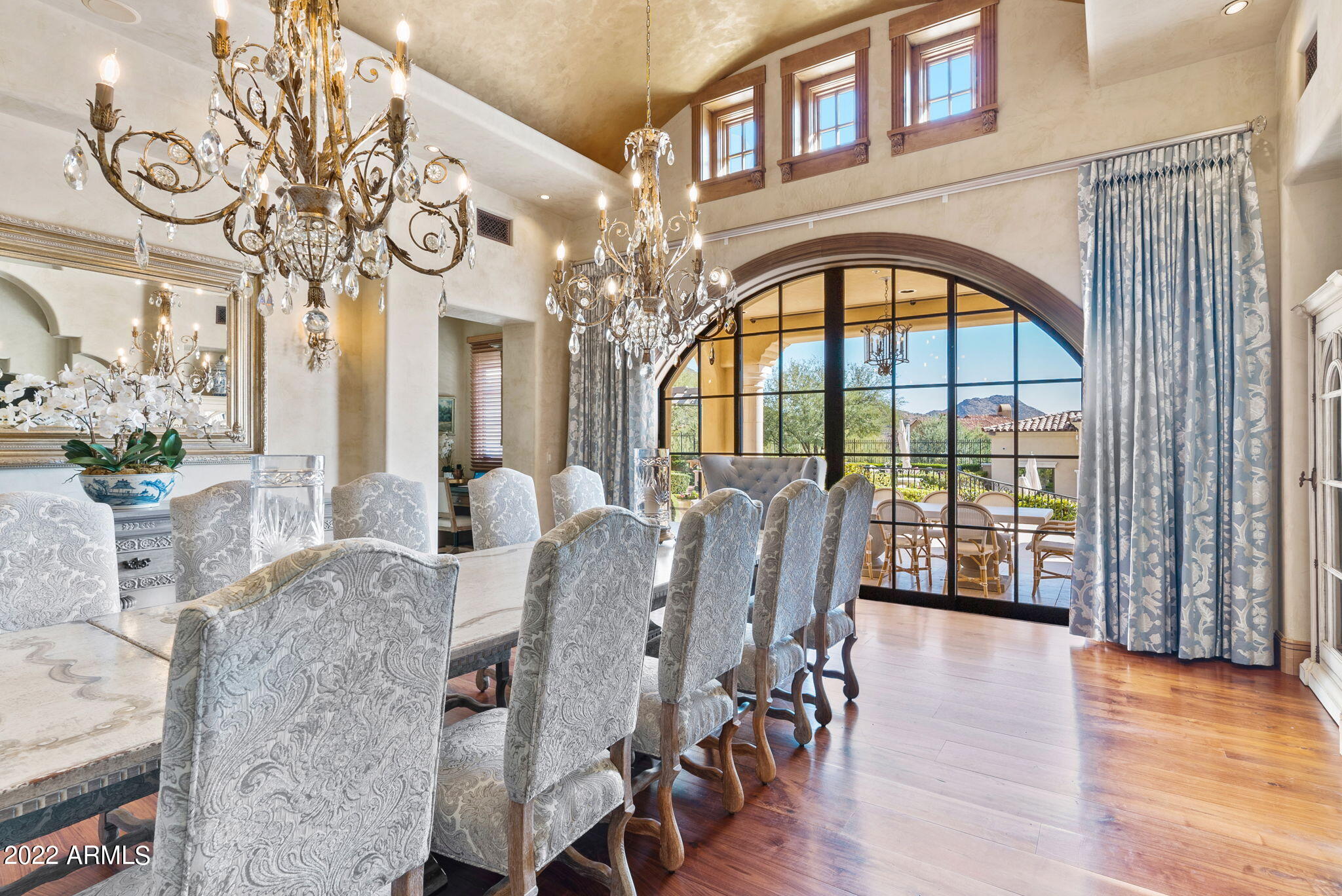 SILVERLEAF - Residential