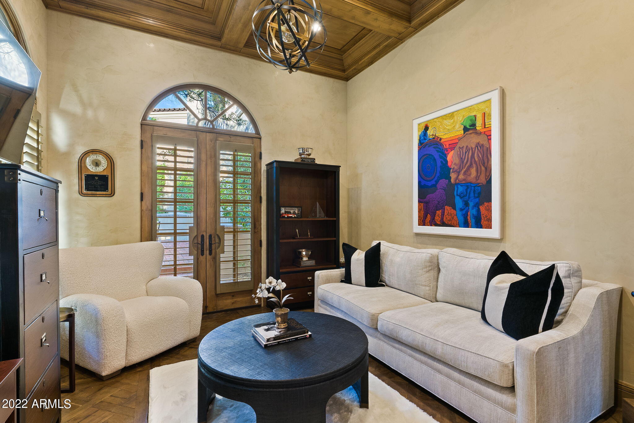 SILVERLEAF - Residential