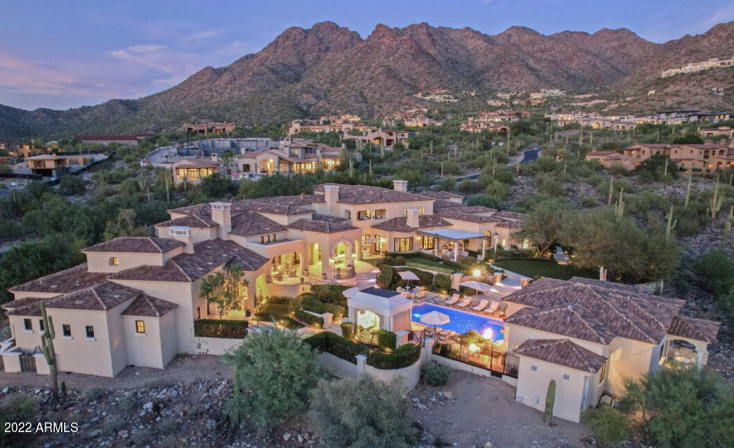 SILVERLEAF - Residential