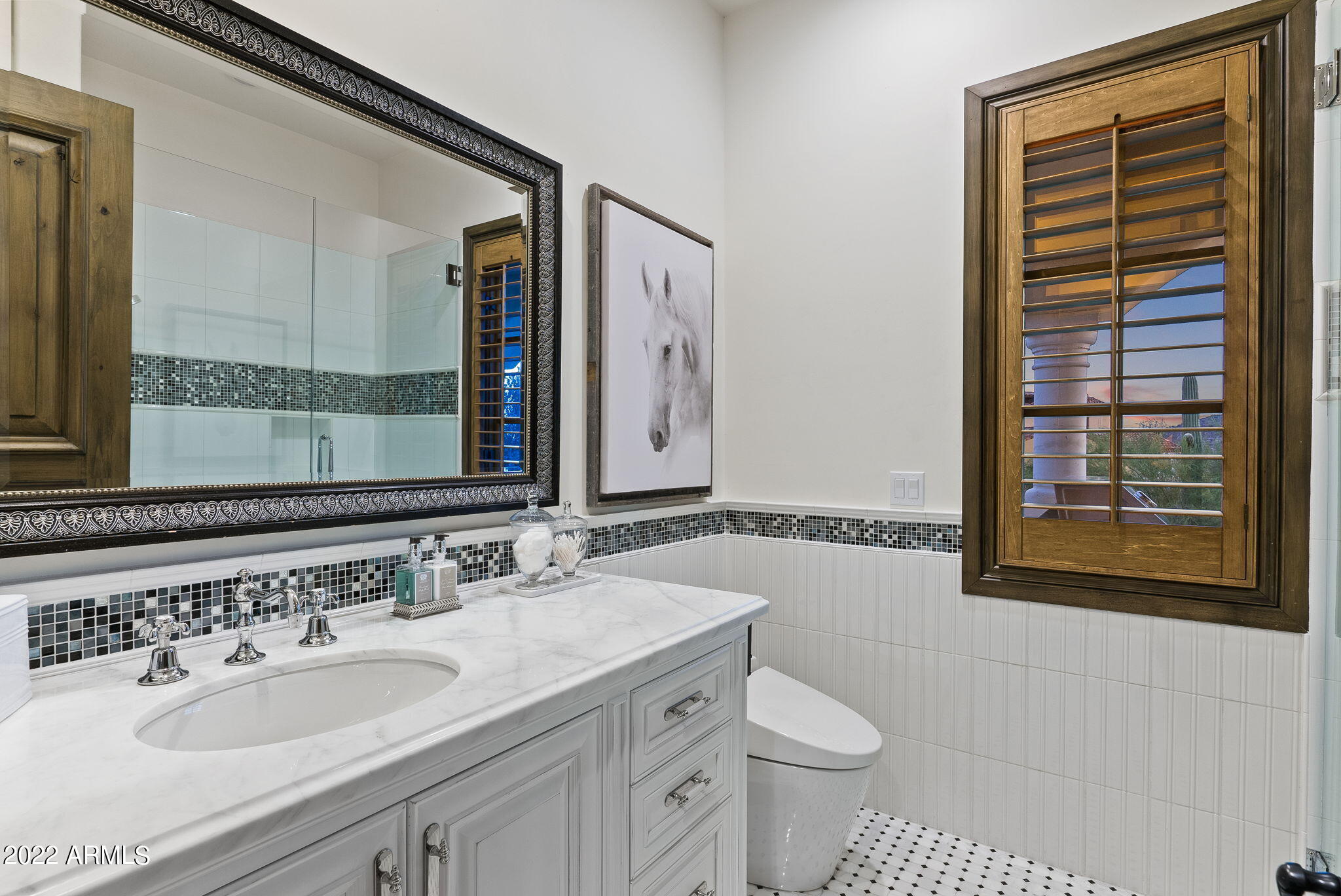 SILVERLEAF - Residential