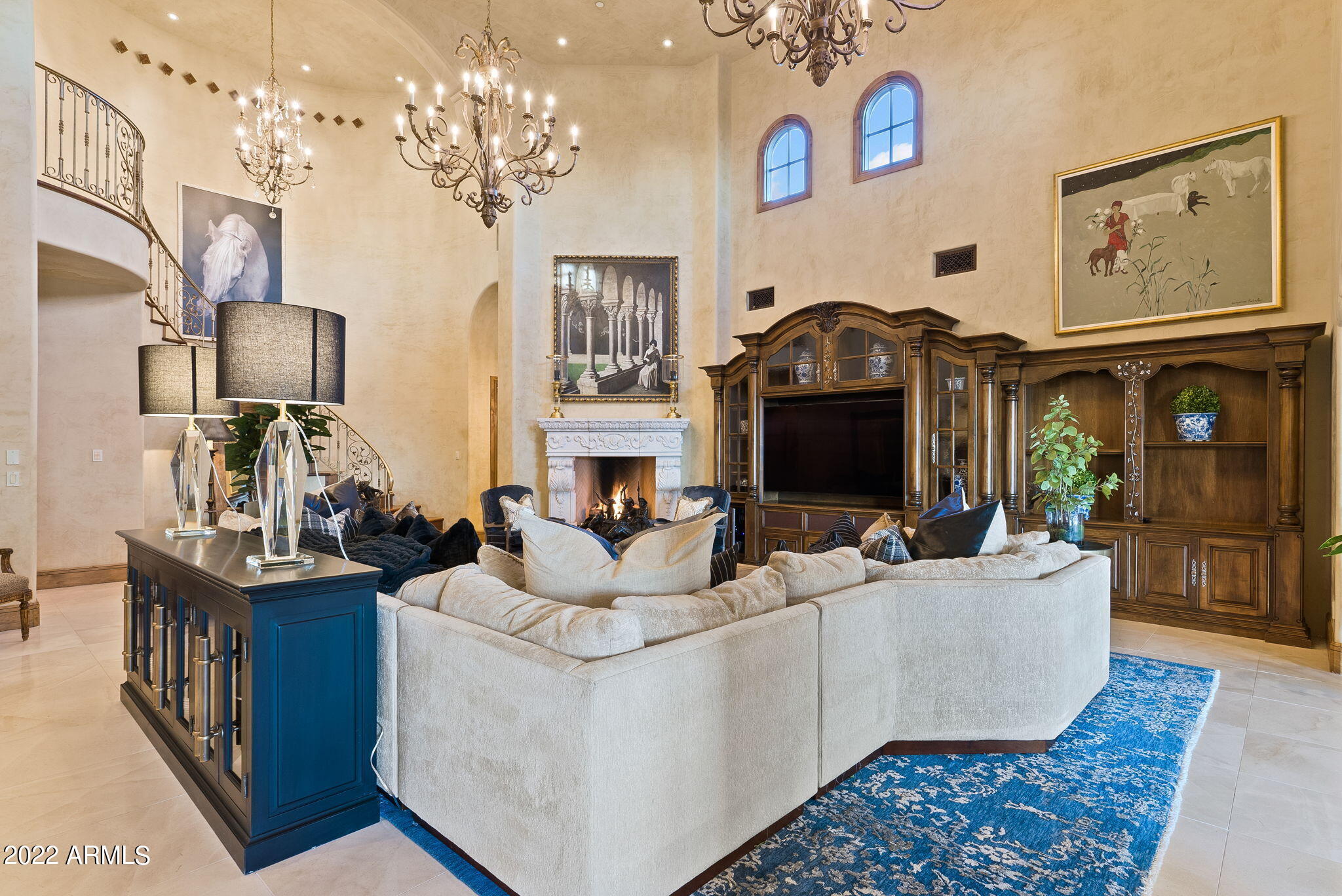 SILVERLEAF - Residential