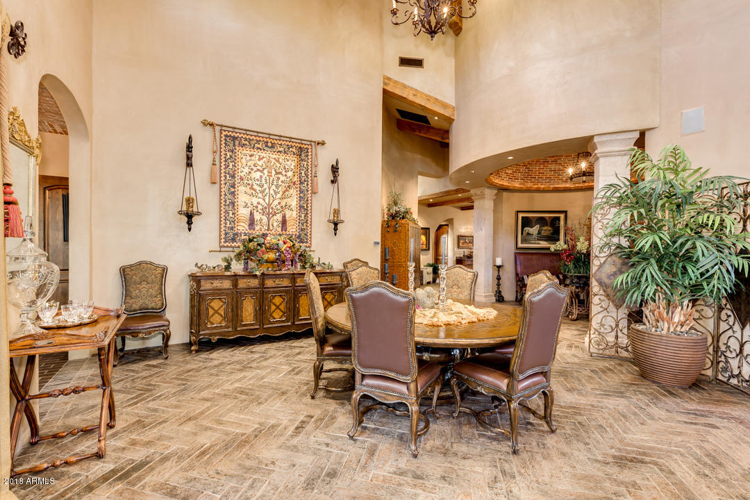 Silverleaf at DC RANCH PARCEL T7 ARCADIA at SILVERLEAF - Residential