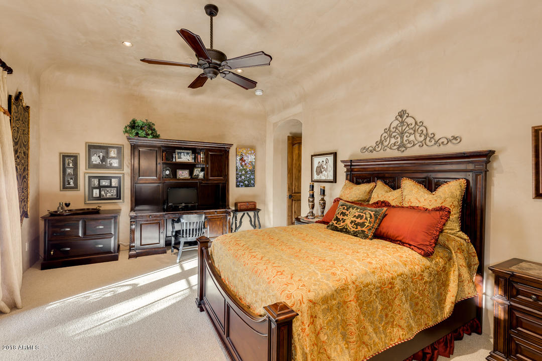 Silverleaf at DC RANCH PARCEL T7 ARCADIA at SILVERLEAF - Residential