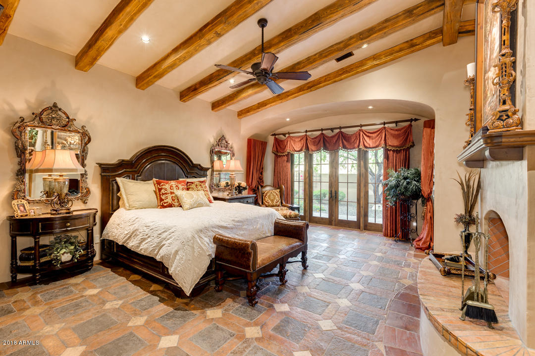Silverleaf at DC RANCH PARCEL T7 ARCADIA at SILVERLEAF - Residential