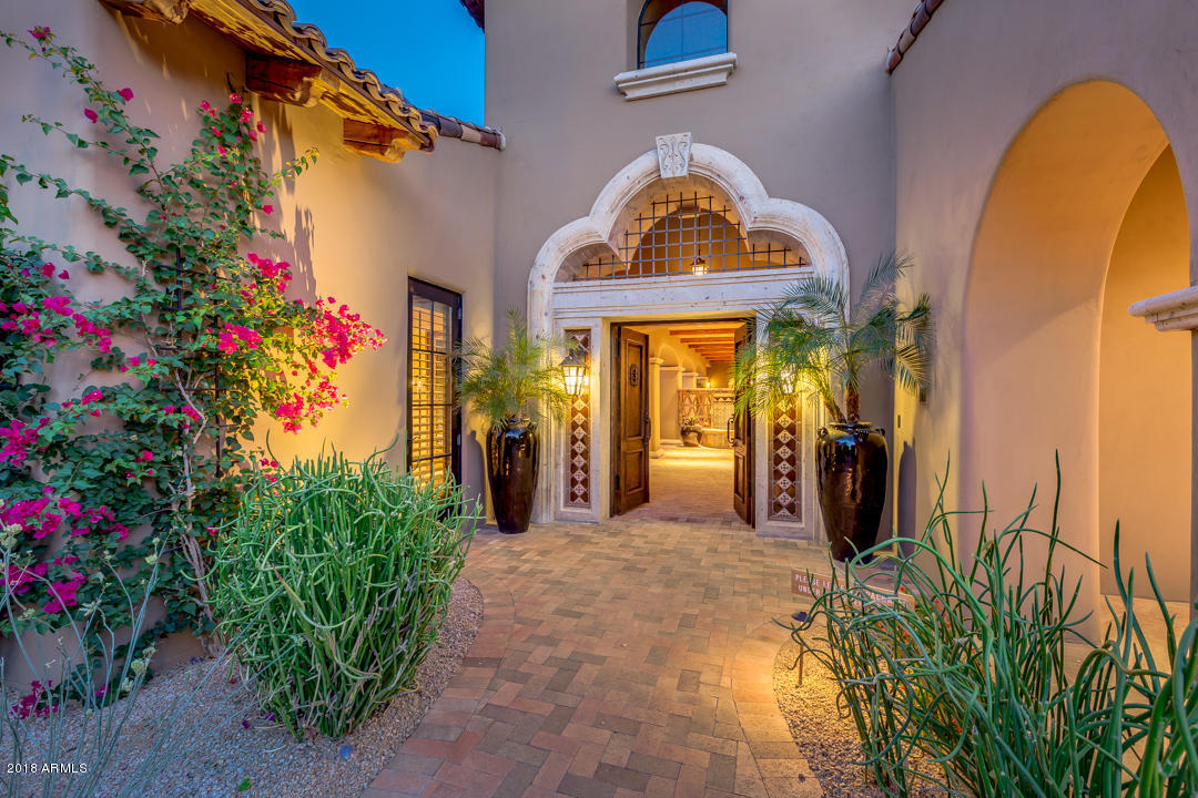 Silverleaf at DC RANCH PARCEL T7 ARCADIA at SILVERLEAF - Residential