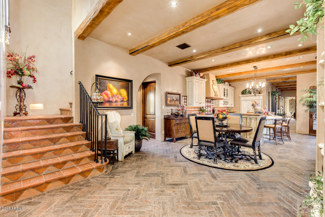 Silverleaf at DC RANCH PARCEL T7 ARCADIA at SILVERLEAF - Residential