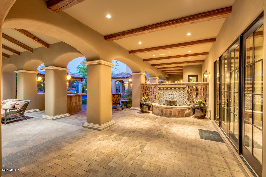 Silverleaf at DC RANCH PARCEL T7 ARCADIA at SILVERLEAF - Residential