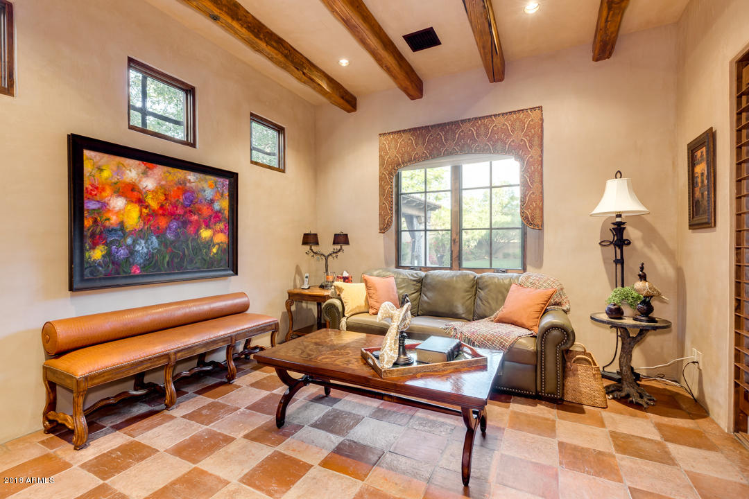 Silverleaf at DC RANCH PARCEL T7 ARCADIA at SILVERLEAF - Residential