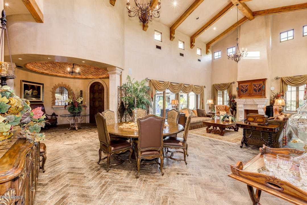 Silverleaf at DC RANCH PARCEL T7 ARCADIA at SILVERLEAF - Residential