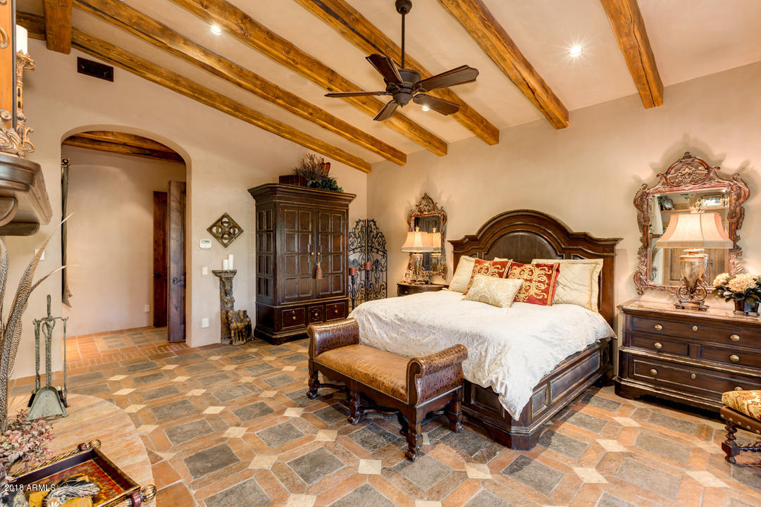 Silverleaf at DC RANCH PARCEL T7 ARCADIA at SILVERLEAF - Residential