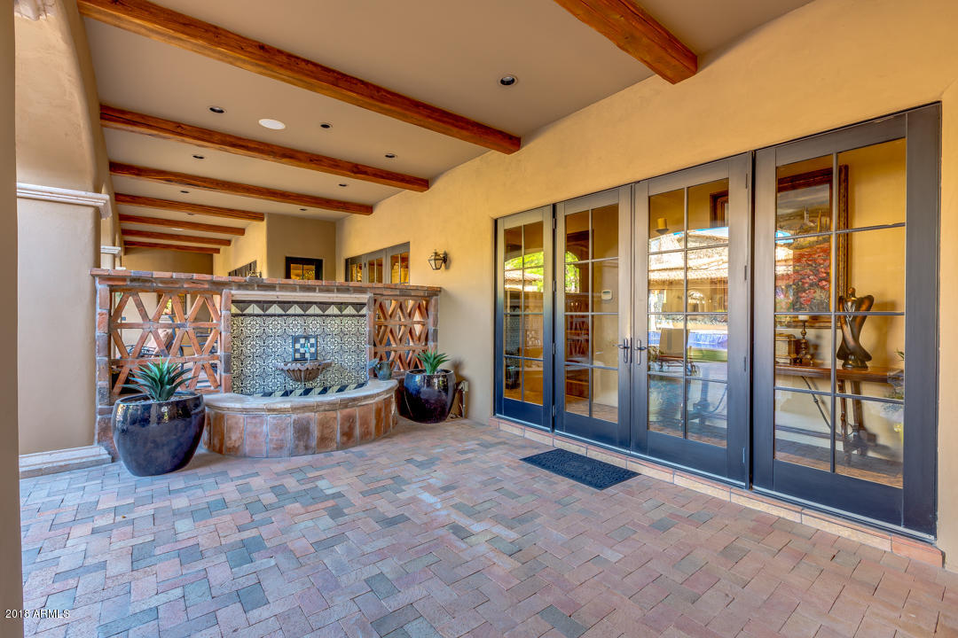 Silverleaf at DC RANCH PARCEL T7 ARCADIA at SILVERLEAF - Residential