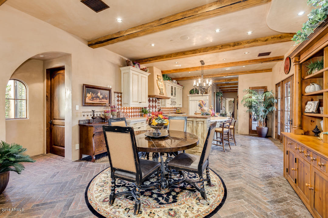 Silverleaf at DC RANCH PARCEL T7 ARCADIA at SILVERLEAF - Residential