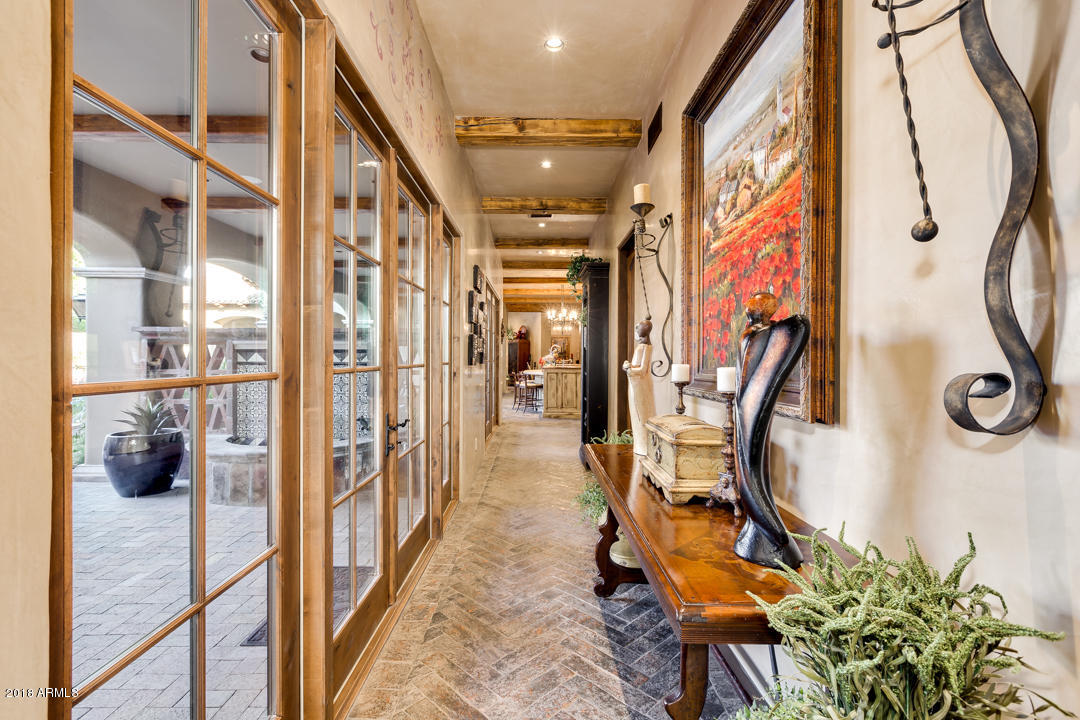 Silverleaf at DC RANCH PARCEL T7 ARCADIA at SILVERLEAF - Residential