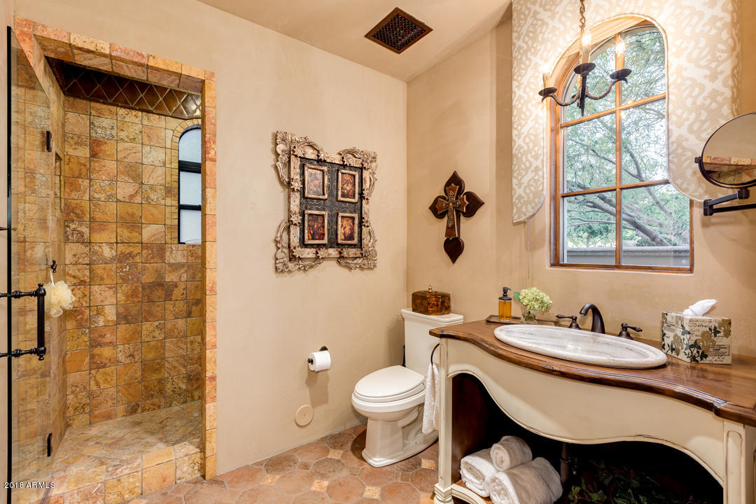 Silverleaf at DC RANCH PARCEL T7 ARCADIA at SILVERLEAF - Residential