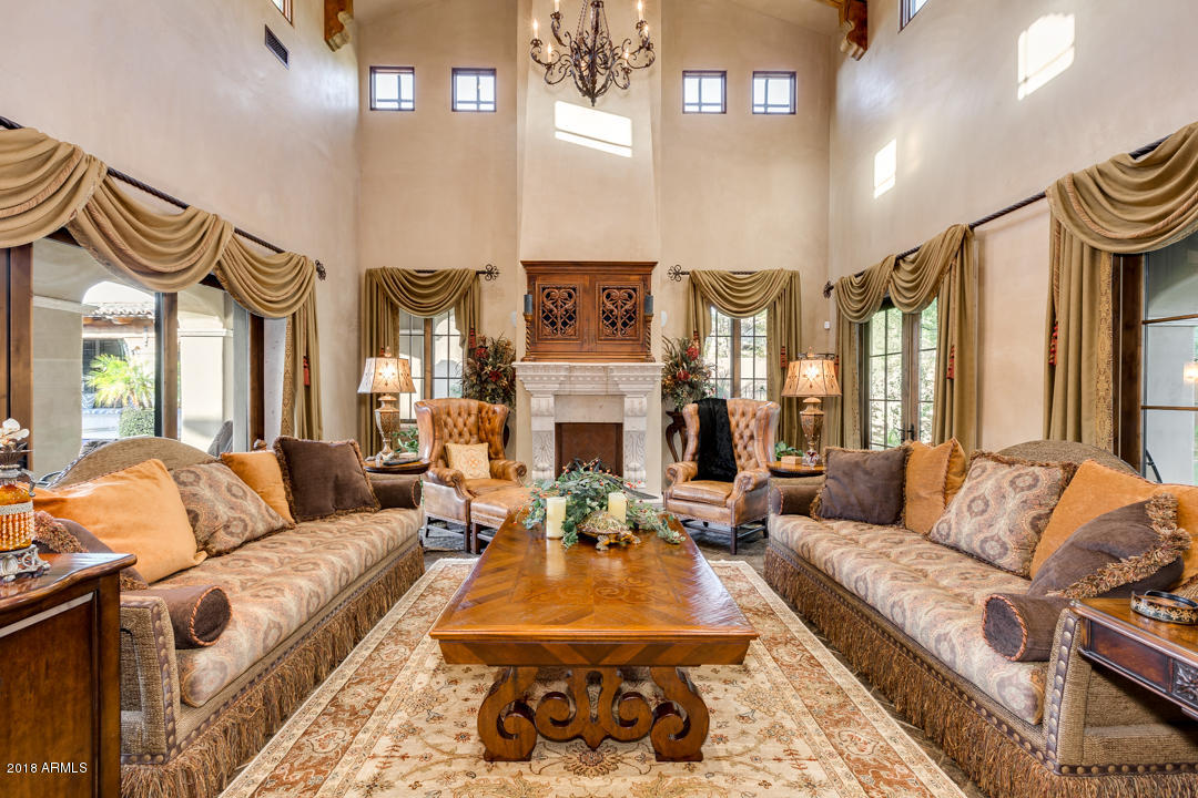 Silverleaf at DC RANCH PARCEL T7 ARCADIA at SILVERLEAF - Residential