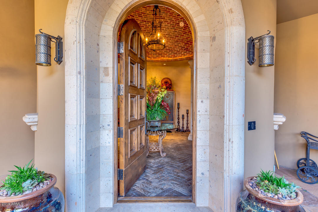 Silverleaf at DC RANCH PARCEL T7 ARCADIA at SILVERLEAF - Residential