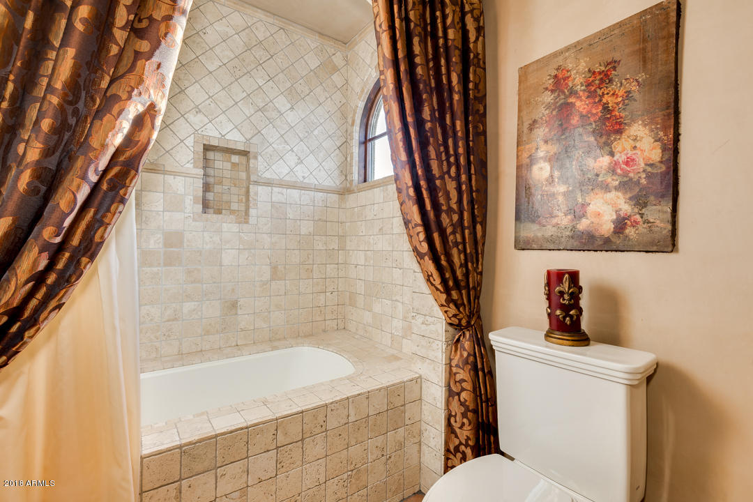 Silverleaf at DC RANCH PARCEL T7 ARCADIA at SILVERLEAF - Residential