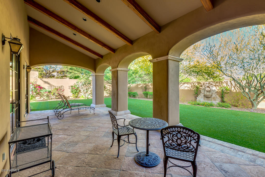 Silverleaf at DC RANCH PARCEL T7 ARCADIA at SILVERLEAF - Residential