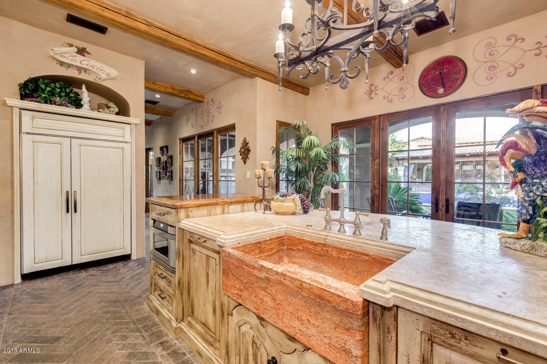 Silverleaf at DC RANCH PARCEL T7 ARCADIA at SILVERLEAF - Residential