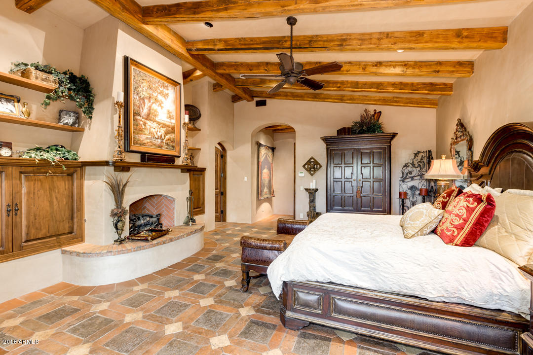 Silverleaf at DC RANCH PARCEL T7 ARCADIA at SILVERLEAF - Residential