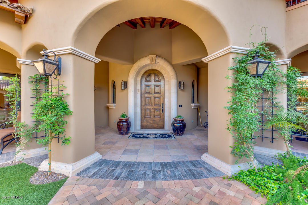 Silverleaf at DC RANCH PARCEL T7 ARCADIA at SILVERLEAF - Residential