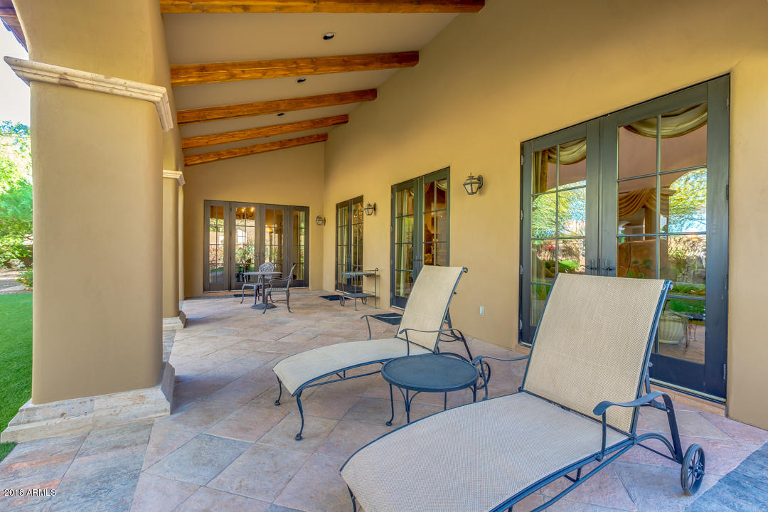 Silverleaf at DC RANCH PARCEL T7 ARCADIA at SILVERLEAF - Residential
