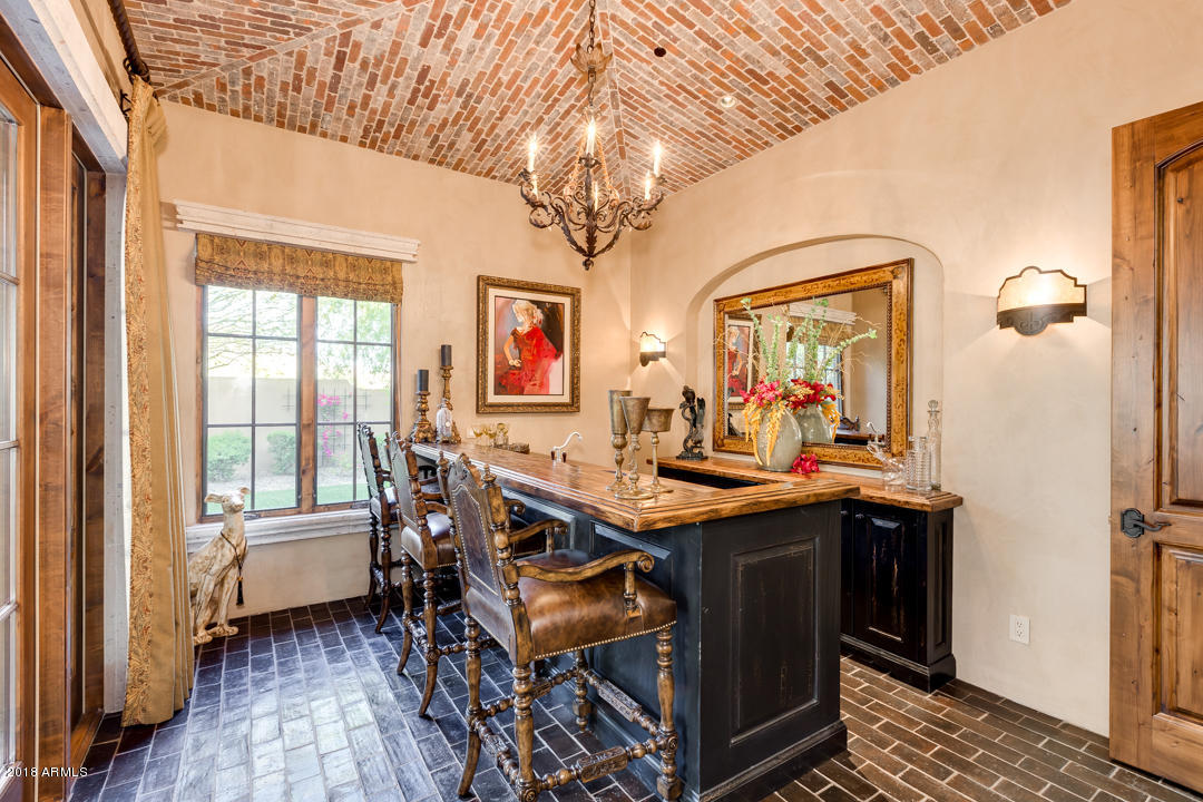Silverleaf at DC RANCH PARCEL T7 ARCADIA at SILVERLEAF - Residential