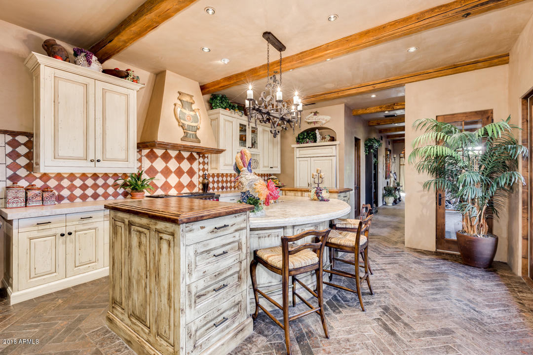 Silverleaf at DC RANCH PARCEL T7 ARCADIA at SILVERLEAF - Residential