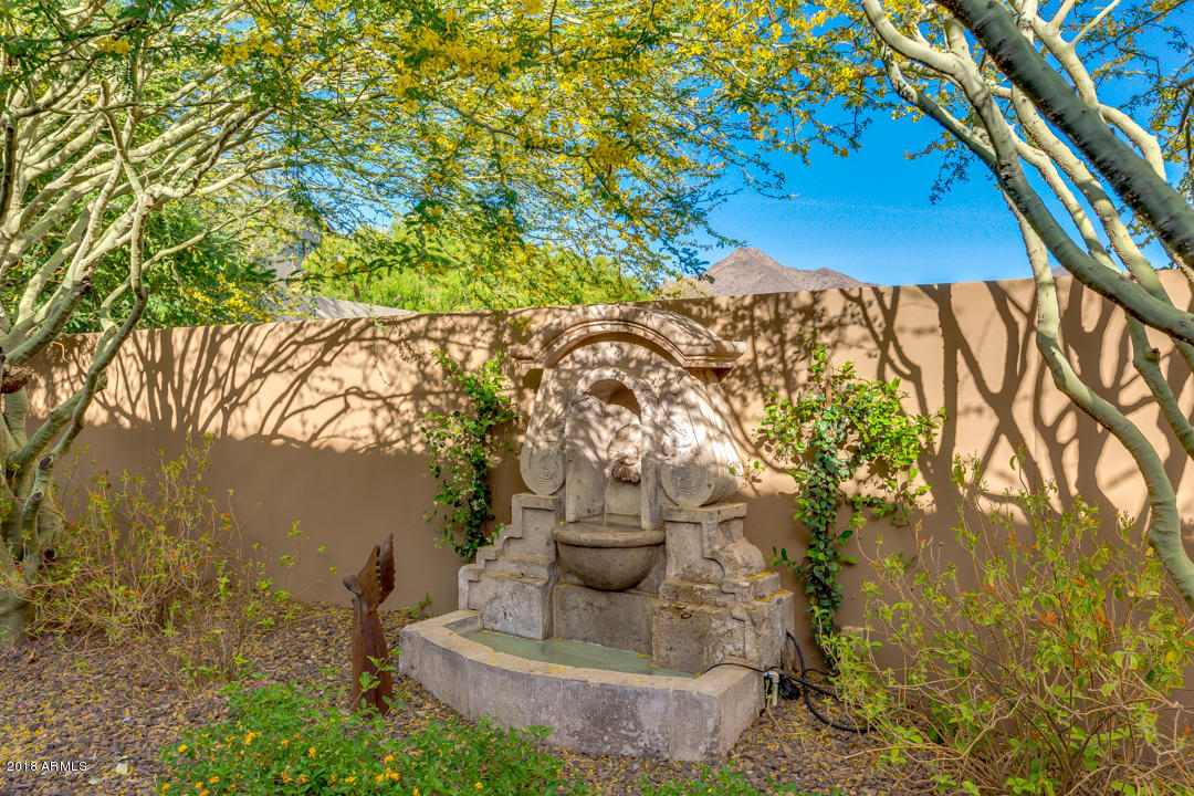 Silverleaf at DC RANCH PARCEL T7 ARCADIA at SILVERLEAF - Residential