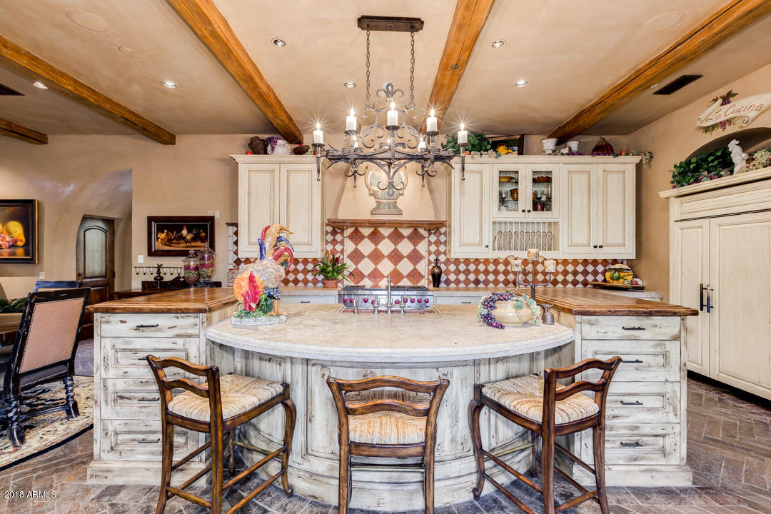 Silverleaf at DC RANCH PARCEL T7 ARCADIA at SILVERLEAF - Residential