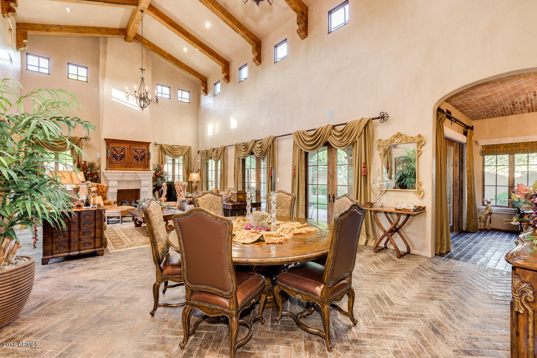 Silverleaf at DC RANCH PARCEL T7 ARCADIA at SILVERLEAF - Residential