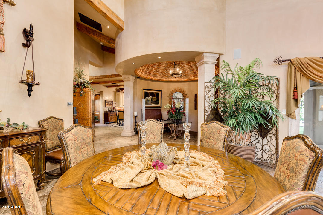 Silverleaf at DC RANCH PARCEL T7 ARCADIA at SILVERLEAF - Residential