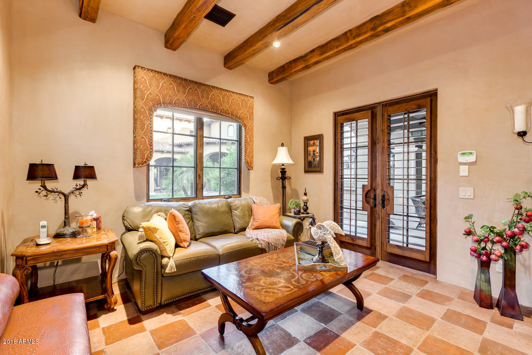 Silverleaf at DC RANCH PARCEL T7 ARCADIA at SILVERLEAF - Residential