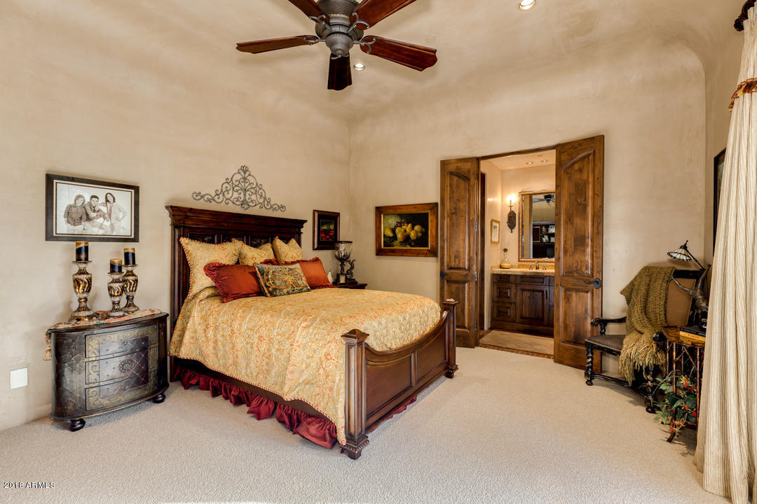 Silverleaf at DC RANCH PARCEL T7 ARCADIA at SILVERLEAF - Residential