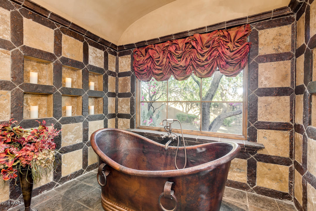 Silverleaf at DC RANCH PARCEL T7 ARCADIA at SILVERLEAF - Residential