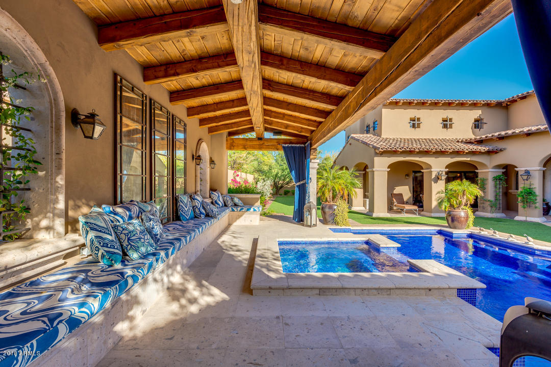 Silverleaf at DC RANCH PARCEL T7 ARCADIA at SILVERLEAF - Residential