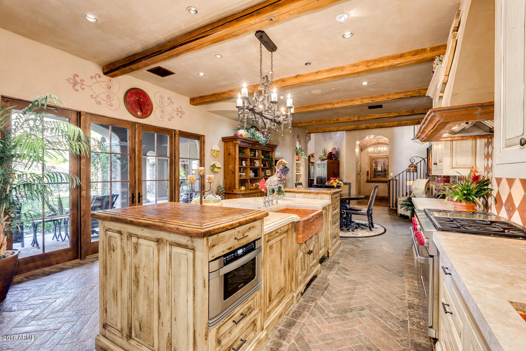 Silverleaf at DC RANCH PARCEL T7 ARCADIA at SILVERLEAF - Residential