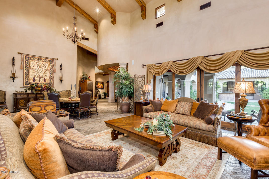 Silverleaf at DC RANCH PARCEL T7 ARCADIA at SILVERLEAF - Residential