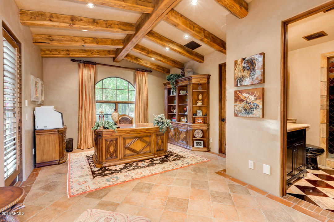 Silverleaf at DC RANCH PARCEL T7 ARCADIA at SILVERLEAF - Residential