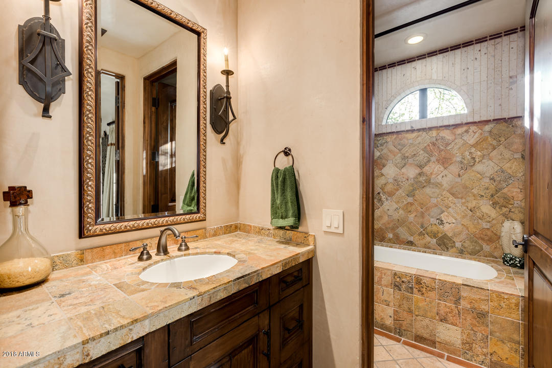 Silverleaf at DC RANCH PARCEL T7 ARCADIA at SILVERLEAF - Residential