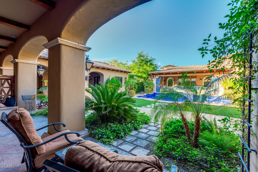 Silverleaf at DC RANCH PARCEL T7 ARCADIA at SILVERLEAF - Residential
