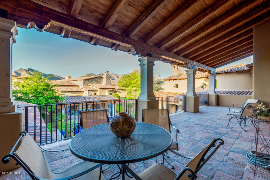 Silverleaf at DC RANCH PARCEL T7 ARCADIA at SILVERLEAF - Residential