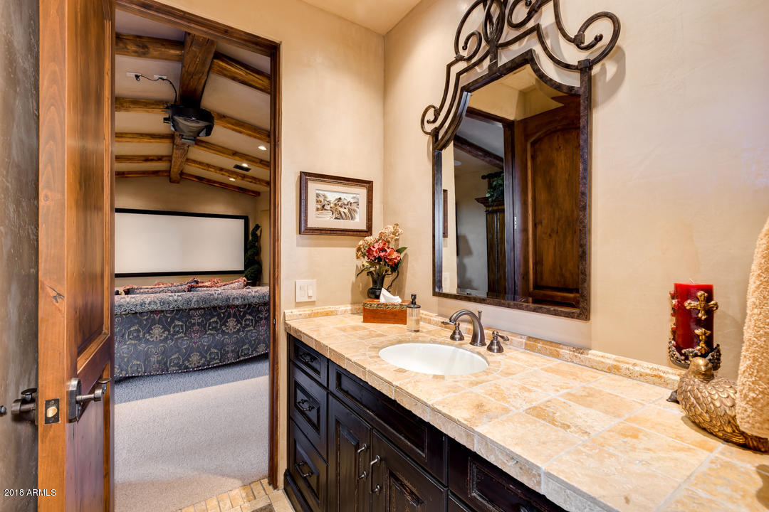 Silverleaf at DC RANCH PARCEL T7 ARCADIA at SILVERLEAF - Residential